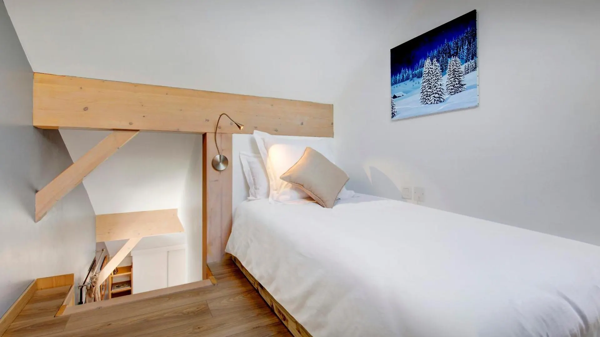 Chalet De Rollon - Ovo Network Thones France