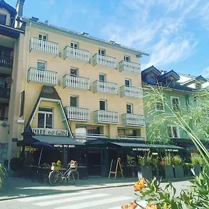 Du Midi Thônes